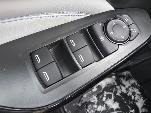 New 2026 Chevrolet Trax LT w/ Driver Confidence Package image 23