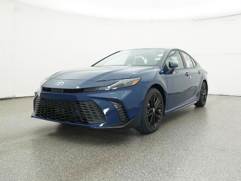 New 2026 Toyota Camry SE image 33