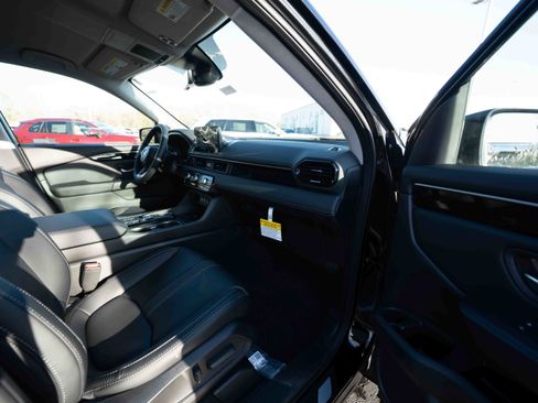 New 2025 Honda Pilot EX-L image 26