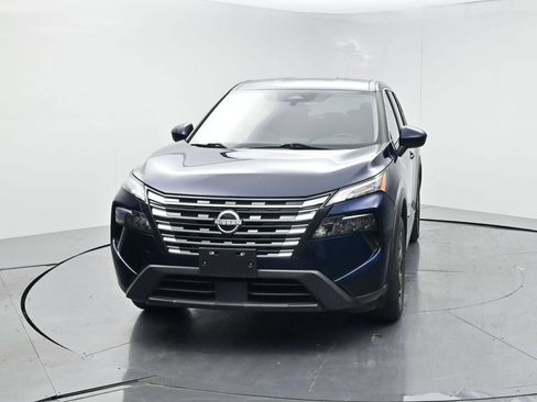 Used 2024 Nissan Rogue SV AWD/4WD image 21