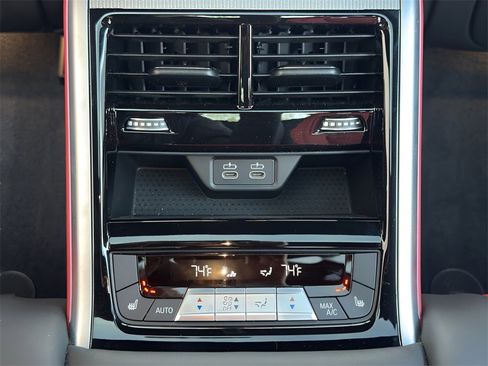 Used 2025 BMW 840i xDrive w/ M Sport Professional Package image 60