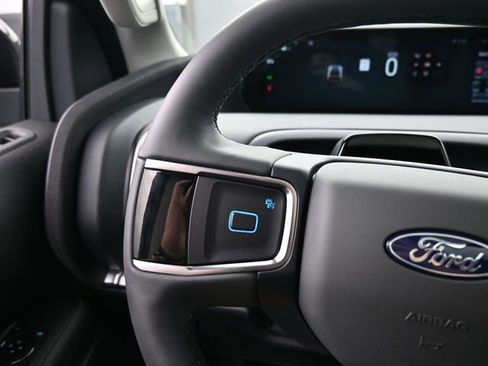 New 2025 Ford Expedition Max Active image 19