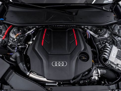 Used 2024 Audi S6 Premium Plus w/ Premium Plus Package image 30