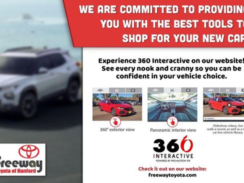 Certified 2023 Toyota Camry LE w/ Convenience Package image 4