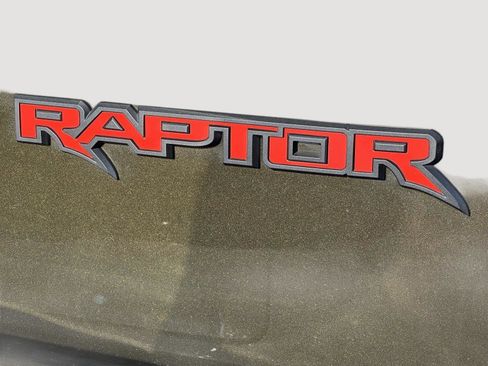 Used 2024 Ford Ranger Raptor image 10