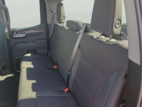 New 2026 GMC Sierra 1500 Elevation w/ Elevation Select Package image 13