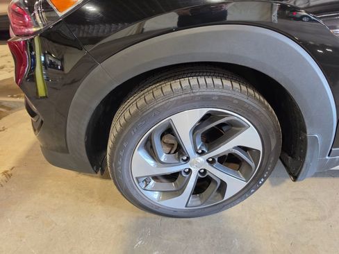 Used 2017 Hyundai Tucson Sport AWD/4WD image 3