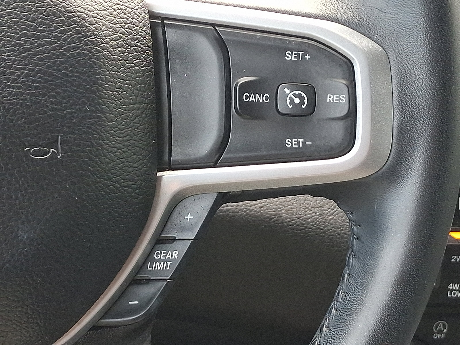 Used 2023 RAM 1500 Big Horn AWD/4WD image 22