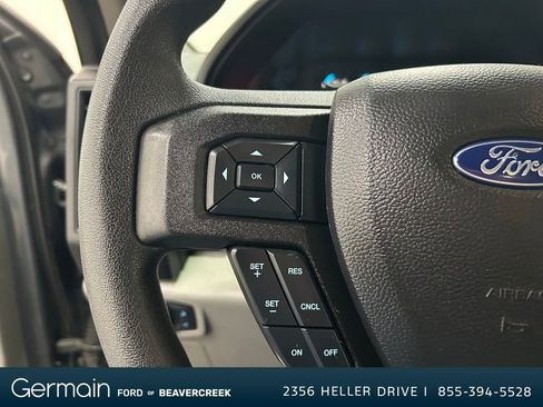 Used 2019 Ford F150 XL w/ Equipment Group 101A Mid image 22
