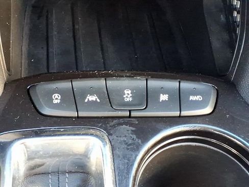 Certified 2023 Chevrolet TrailBlazer ACTIV w/ Convenience Package image 21