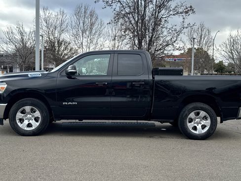 Used 2022 RAM 1500 Big Horn image 7