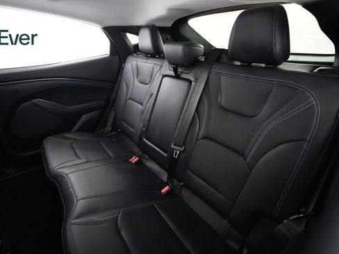 Used 2025 Ford Mustang Mach-E Premium AWD/4WD image 24