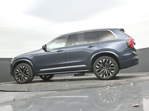 New 2026 Volvo XC90 B6 Ultra w/ Protection Package AWD/4WD image 32