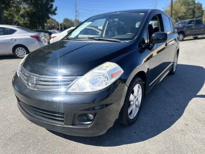 Used 2010 Nissan Versa SL w/ Premium Pkg