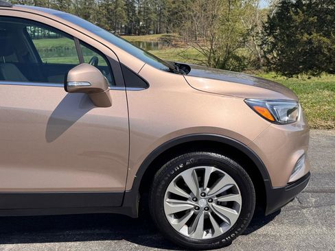 Used 2019 Buick Encore Preferred w/ Safety Package image 19