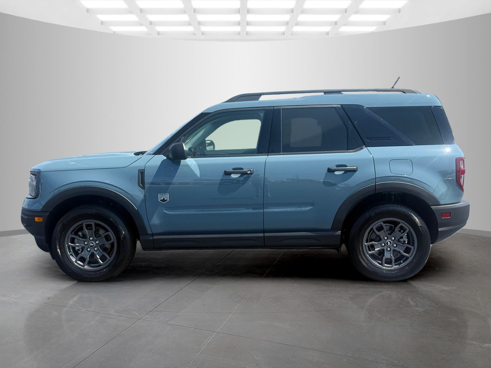 Used 2023 Ford Bronco Sport Big Bend AWD/4WD image 6