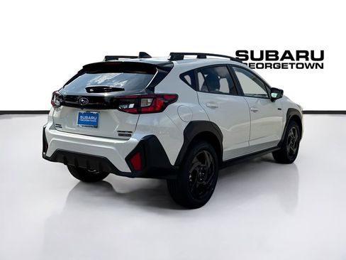 New 2026 Subaru Crosstrek 2.5i Sport AWD/4WD image 7