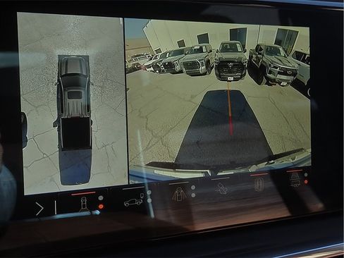 Used 2024 GMC Sierra 1500 Denali Ultimate image 22