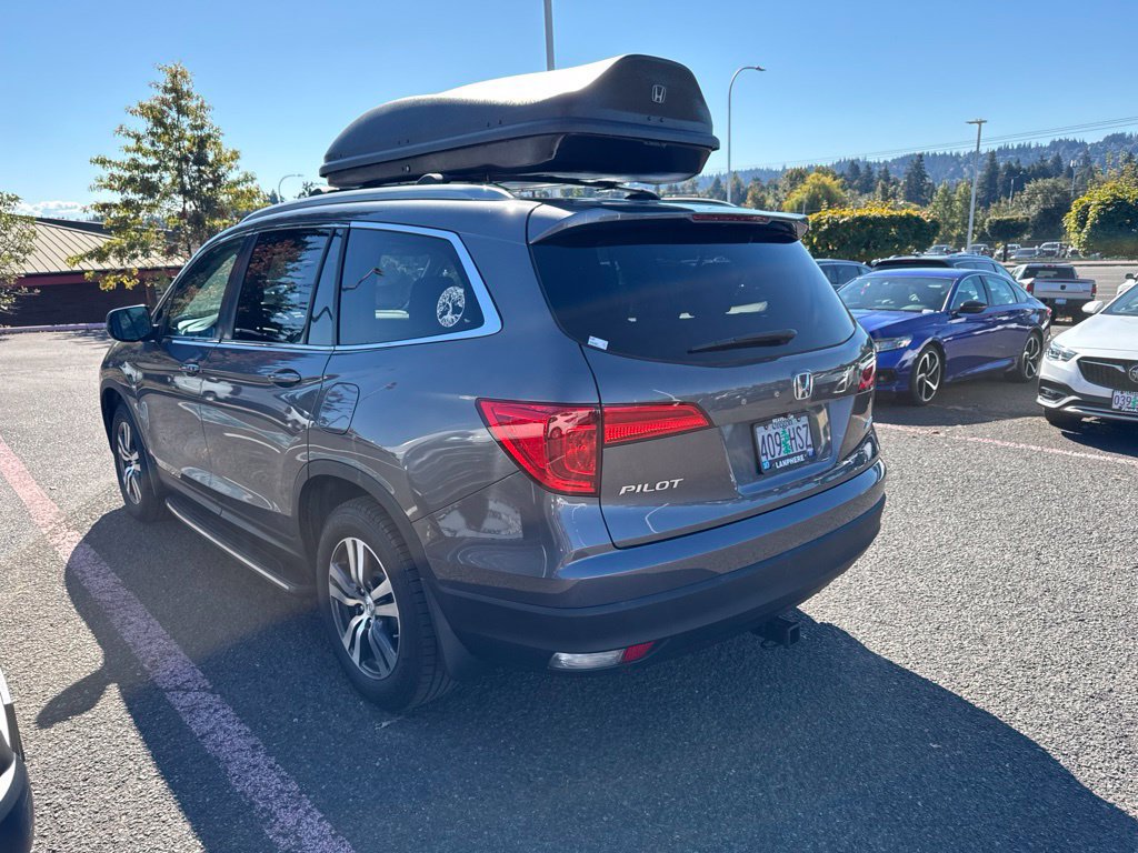 Used 2016 Honda Pilot EX-L image 6