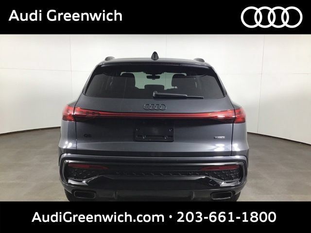 New 2026 Audi Q5 2.0T AWD/4WD image 6