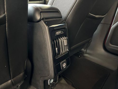 Used 2025 Jeep Compass Limited AWD/4WD image 23