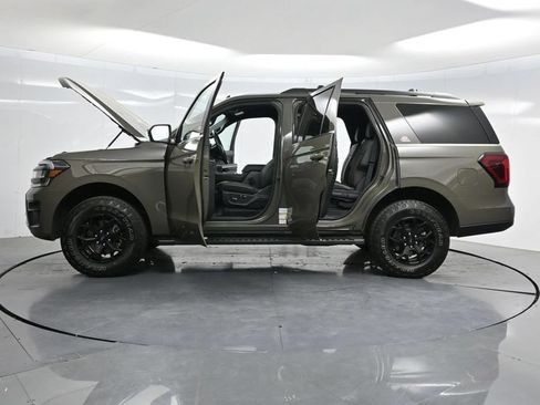 Used 2024 Ford Expedition Timberline AWD/4WD image 55
