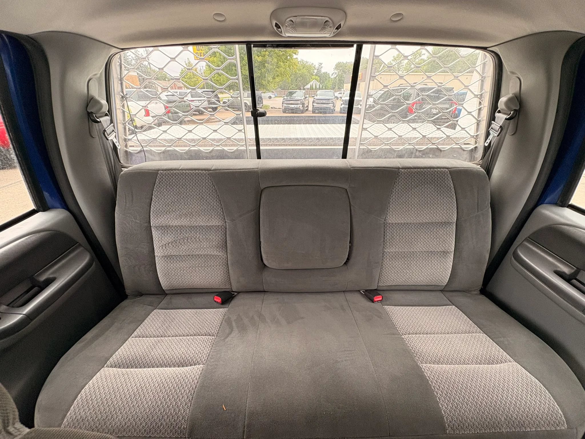 Used 2003 Ford F350 XLT AWD/4WD image 18