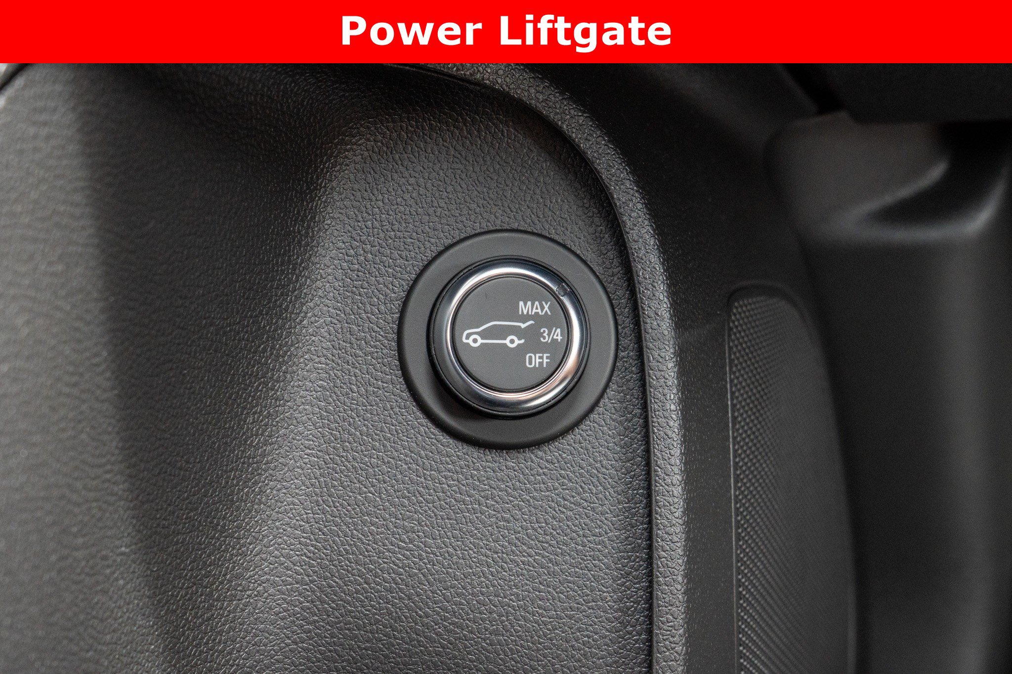 New 2026 Buick Envista Sport Touring w/ Convenience I Package FWD image 26