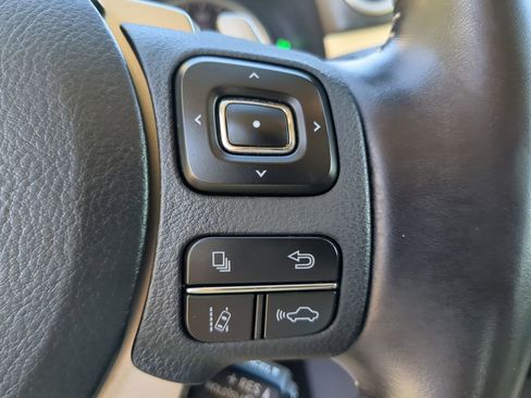 Used 2020 Lexus NX 300h AWD w/ Premium Package image 49