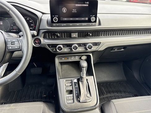 Certified 2024 Honda CR-V Sport image 13
