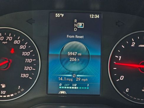 Used 2022 Mercedes-Benz Sprinter 2500 image 24