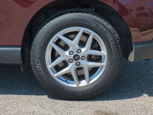 Used 2023 Ford Edge SEL w/ Convenience Package AWD/4WD image 14