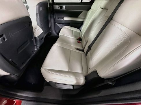 Certified 2024 Hyundai Santa Fe SEL AWD/4WD image 27