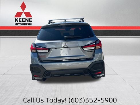 New 2026 Mitsubishi Outlander Sport AWD image 4