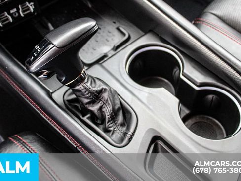 Used 2025 Dodge Durango GT AWD/4WD image 39