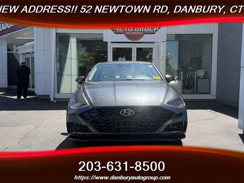 Used 2023 Hyundai Sonata SEL FWD image 9