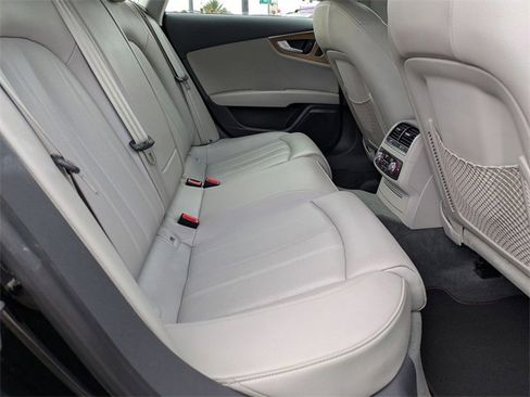 Used 2017 Audi A7 3.0T Prestige w/ Prestige Package image 28