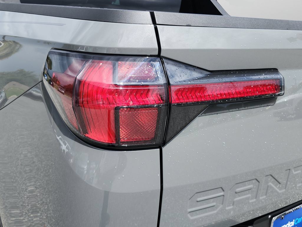 New 2026 Hyundai Santa Cruz SEL FWD image 14