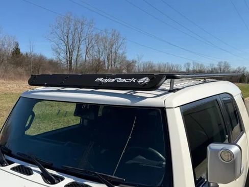 Used 2012 Toyota FJ Cruiser 4WD w/ Convenience Pkg image 25