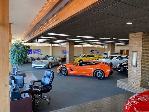 Used 2022 MAZDA CX-5 Carbon Edition image 91