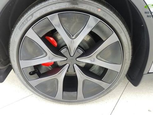 Used 2026 Tesla Model Y Performance AWD/4WD image 58