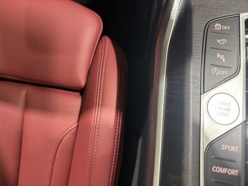 Certified 2024 BMW 430i xDrive Coupe image 36