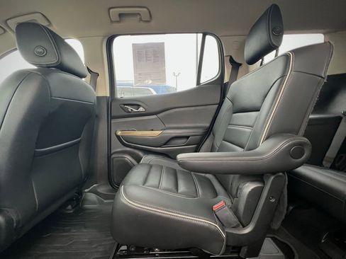 Used 2019 GMC Acadia Denali w/ Technology Package image 19