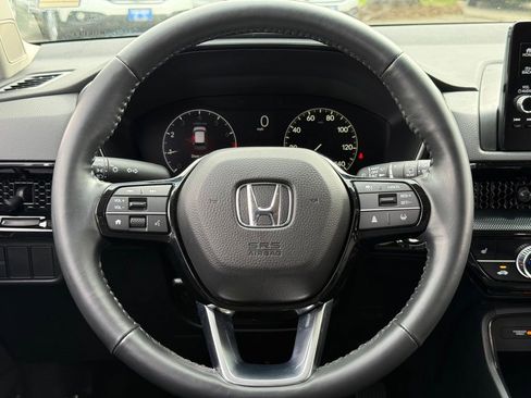 Used 2024 Honda CR-V EX-L image 21