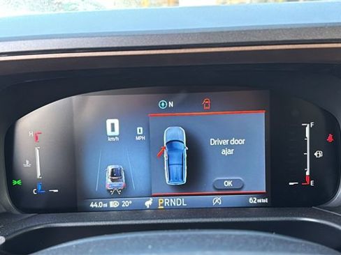 New 2026 Ford Bronco Sport Big Bend image 13