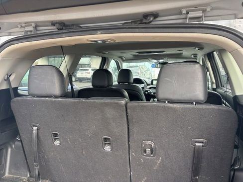 Used 2021 Kia Telluride EX w/ EX Premium Package image 6