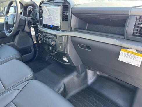 New 2026 Ford F150 XL w/ Equipment Group 103A High AWD/4WD image 7