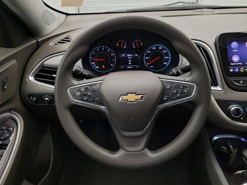 Used 2022 Chevrolet Malibu LT FWD image 22