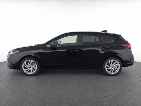 Used 2025 Subaru Impreza 2.0i w/ Popular Package #1A AWD/4WD image 6