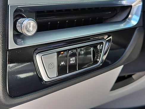 Certified 2024 Cadillac Lyriq Sport AWD/4WD image 25
